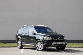 Volvo XC90 - 3