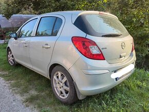 Opel Corsa - 3