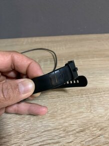 Xiaomi smart Band 7 Pro čierne - 3