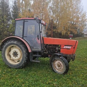 Zetor 9520 - 3