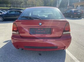 BMW 318d Compact M-Packet - 3