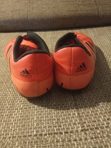 Predám futbalové kopačky Adidas - 3