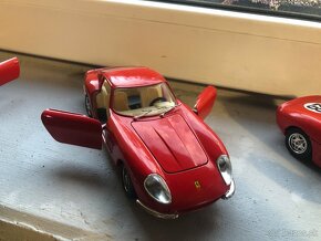 Ferrari modely - 3