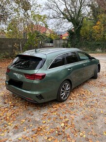 Kia CEED SW 1,5 T-GDI M6 - 3