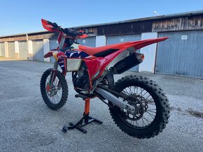 KTM XCF 350 r.v. 2023 - 3