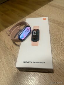 Xiaomi band 9 - 3