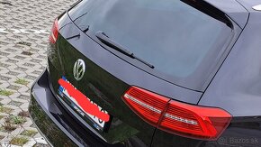 Volkswagen passat variant 2.0 TDI Highline - 3