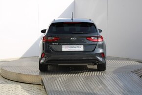 KIA ceed 1,0 T-GDi 74kW - 3