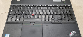 Lenovo ThinkPad T570 - 3