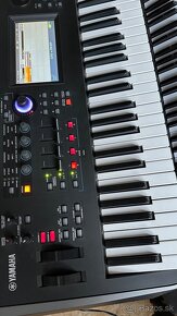 Yamaha MODX6 plus - 3