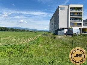 Pozemok  11 600 m2 na predaj,  Zvolen - 3