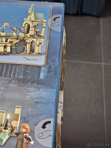 LEGO 76415 Harry Potter Bitka o Rokfort - nové - 3