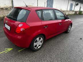 Kia ceed 1.4 benzin - 3