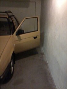 For rent garage/Na prenajom garaz Petrzalka Cernysevskeho - 3