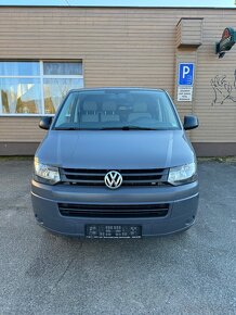 Volkswagen Transporter T5 2.0TDI 62kw Facelift - 3