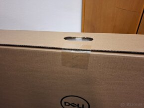 Predam monitor dell p2423d - 3