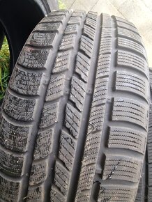 Zimné pneumatiky NEXEN 225/55 R16 - 3