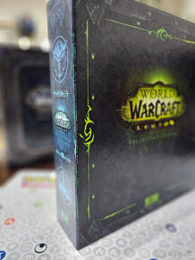 World of Warcraft Collectors edition - 3