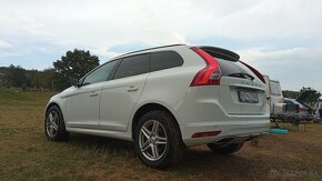 Volvo Xc60 2013 - facelift 2014 - 3