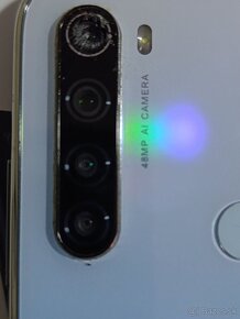 Redmi Note8T - 3