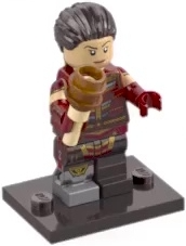 LEGO Minifigure Marvel Studios Series 2 71039 - 3