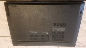 Lenovo ThinkPad E580 - 3