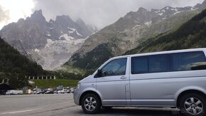 Volkswagen caravelle T5 - 3