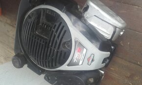 Predam motory Briggs stratton - 3