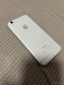 iPhone 6 64GB Sideral Grey - 3