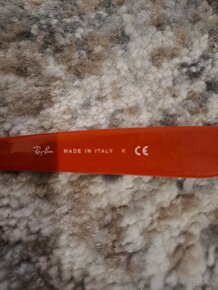 Ray-Ban  New Wayfarer - 3