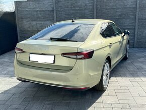 Škoda Superb 4 L&K 2.0TSI 4x4 DSG Možny odpočet DPH - 3