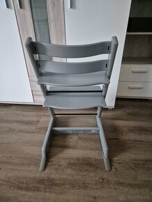 Stokke Tripp Trapp storm grey - 3