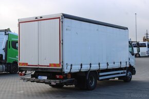 Volvo FL 240, EURO 5, HYDRAULICKÉ ČELO, PNEU 80% - 3