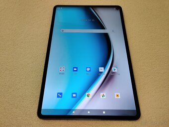 Chuwi Hi-Pad Pro 4G.  8gb/128gb.  Tmavá metalíza modrá. - 3