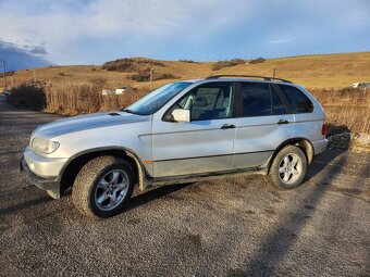 Bmw x5 3.0d - 3