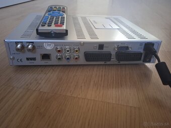 OPENSAT 4000HDPVR - 3