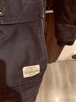 Pánska bunda Quiksilver veľ.XL - 3