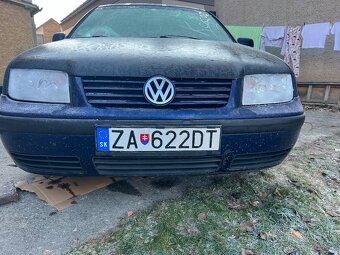 Vw bora 1.9tdi 81kw - 3