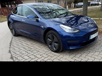 Tesla Model 3 Long Range, Dual motor, odpocet DPH - 3