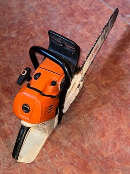 STIHL MS 500i - 3