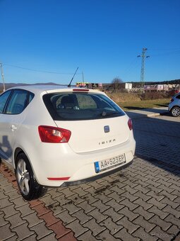 Seat Ibiza 1.6 TDI 66 kw - 3