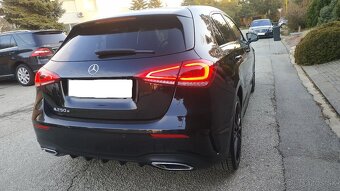 Mercedes Benz A 250e 160kw,AMG,Plug in Hybrid/PHEV/,11/2022 - 3