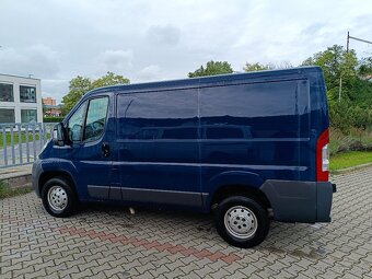 Predam Citroen Jumper 2,2 HDI - 3