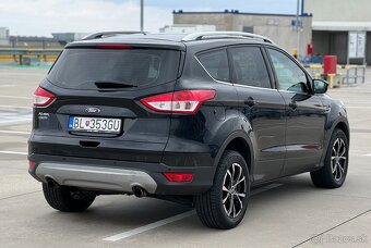 Ford Kuga 2.0 TDCi Duratorq 4x4 Automat SR auto - 3