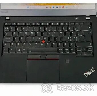 Lenovo ThinkPad T490 - 3