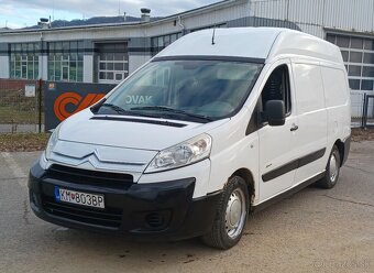 Citroën jumpy 2.0HDI (NOVA STK EM) - 3