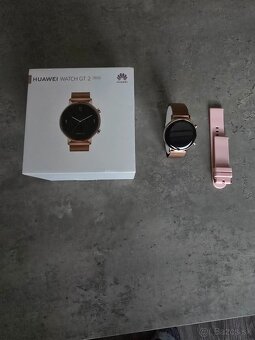 Huawei watch GT 2 42mm - 3