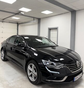 Renault Talisman Intens 1.6TCE 110Kw Full Led/Kamera/Masaž - 3