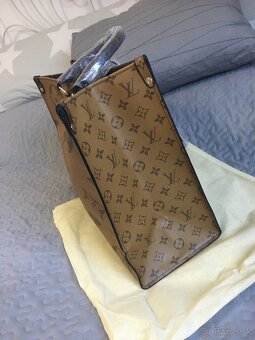 LOUIS VUITTON - kabelka - 3