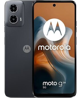 Motorola g34 5g - 3